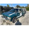 Image 1 : NISS PICKUP 1995 T-DONATION