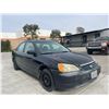 Image 2 : HOND CIVIC 2002 O/S-SALV-T- DON