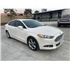 Image 2 : FORD FUSION 2013 T-DONATION