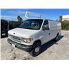 Image 1 : FORD  ECONOLINE 2000 T-DONATION