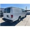Image 3 : FORD  ECONOLINE 2000 T-DONATION