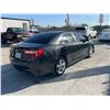 Image 3 : TOYT CAMRY 2012 APP-DUP-SALV-T-DON SMOG