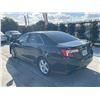 Image 4 : TOYT CAMRY 2012 APP-DUP-SALV-T-DON SMOG