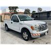 Image 2 : FORD F-150 2010 T-DONATION