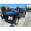 Image 1 : JEEP GD CHEROKEE 1993 T-2 DAYS