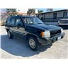 Image 2 : JEEP GD CHEROKEE 1993 T-2 DAYS
