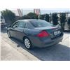 Image 4 : HOND ACCORD 2007 T-DONATION