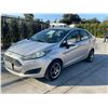 Image 1 : FORD FIESTA  2015 T-DON - SMOG