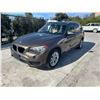 Image 1 : BMW X1 2014 T-2 DAYS