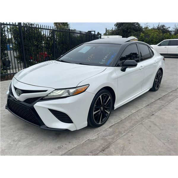 TOYT CAMRY 2019 T-REPO-SMOG-2 DAYS