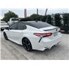 Image 4 : TOYT CAMRY 2019 T-REPO-SMOG-2 DAYS