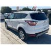 Image 4 : FORD ESCAPE 2017 WAIT/TITLE- SMOG