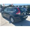 Image 4 : HOND CR-V 2014 T-SMOG -2 DAYS