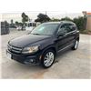Image 1 : VOLK TIGUAN 2013 APP/DUP-T/EXP-ONLY-SMOG