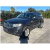Image 1 : JEEP GD CHEROKEE 2013 T-2 DAYS