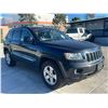 Image 2 : JEEP GD CHEROKEE 2013 T-2 DAYS