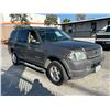 Image 2 : FORD EXPLORER 2004 T-DON - SMOG