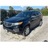Image 1 : KIA SORENTO 2011 T-DONATION