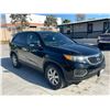 Image 2 : KIA SORENTO 2011 T-DONATION
