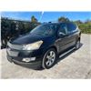 Image 1 : CHEV TRAVERSE 2011 T-REPO 2 DAYS