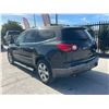 Image 4 : CHEV TRAVERSE 2011 T-REPO 2 DAYS