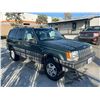 Image 2 : JEEP GD CHEROKEE 1995 SALV T/DONATION
