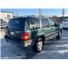 Image 3 : JEEP GD CHEROKEE 1995 SALV T/DONATION
