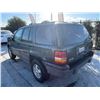 Image 4 : JEEP GD CHEROKEE 1995 SALV T/DONATION