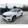 Image 1 : BMW X6 2016 O/S-T SMOG-2 DAYS