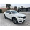 Image 2 : BMW X6 2016 O/S-T SMOG-2 DAYS
