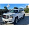 Image 1 : GMC YUKON 2015 T-REPO 2 DAYS