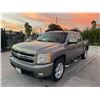 Image 1 : CHEV SILVERADO  2008 T-REPO 2 DAYS