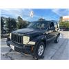 Image 1 : JEEP LIBERTY 2012 T-2 DAYS