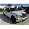 Image 2 : FORD F-150 2013 T-REPO 2 DAYS