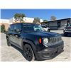 Image 2 : JEEP RENEGADE 2017 O/S-WAIT/TITLE