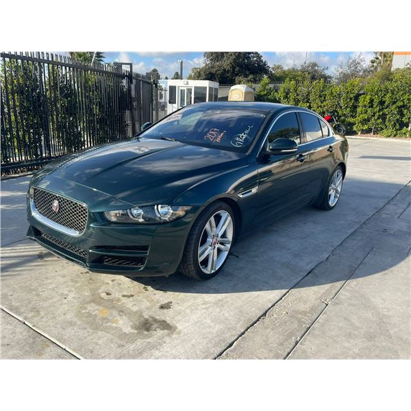 JAGU PRESTIGE 2017 T-2 DAYS