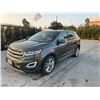 Image 1 : FORD EDGE 2015 T-2 DAYS