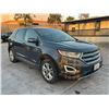 Image 2 : FORD EDGE 2015 T-2 DAYS