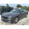 Image 1 : DODG CHARGER 2015 O/S- T-REPO- 2 DAYS