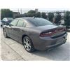 Image 4 : DODG CHARGER 2015 O/S- T-REPO- 2 DAYS