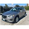 Image 1 : MAZD CX-5 2014 APP/DUP-T/EXP-ONLY-SMOG