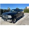 Image 1 : FORD EXCURSION 2005 T-SMOG -2 DAYS