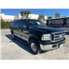 Image 2 : FORD EXCURSION 2005 T-SMOG -2 DAYS