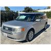 Image 1 : FORD FLEX 2012 T-SMOG -2 DAYS
