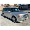 Image 2 : FORD FLEX 2012 T-SMOG -2 DAYS