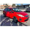 Image 2 : FORD FIESTA 2013 T-DON-EXPORT ONLY