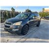 Image 1 : CHEV TRAVERSE 2010 O/S T-DON