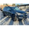 Image 2 : CHEV TRAVERSE 2010 O/S T-DON