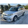 Image 1 : TOYT SCION XB 2011 APP  DUP/T-DON