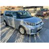 Image 2 : TOYT SCION XB 2011 APP  DUP/T-DON